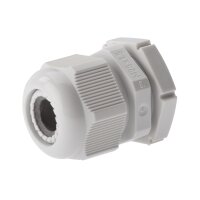 CABLE GLAND A M25 5PCS