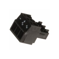 AXIS CONNECTOR A 3P3.81 STR 10