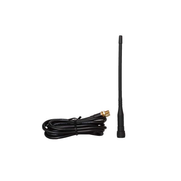 SMA Stabantenne 4dBi 868 MHz