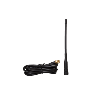SMA Stabantenne 4dBi 868 MHz