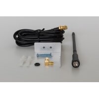 SMA Stabantenne 4dBi 868 MHz