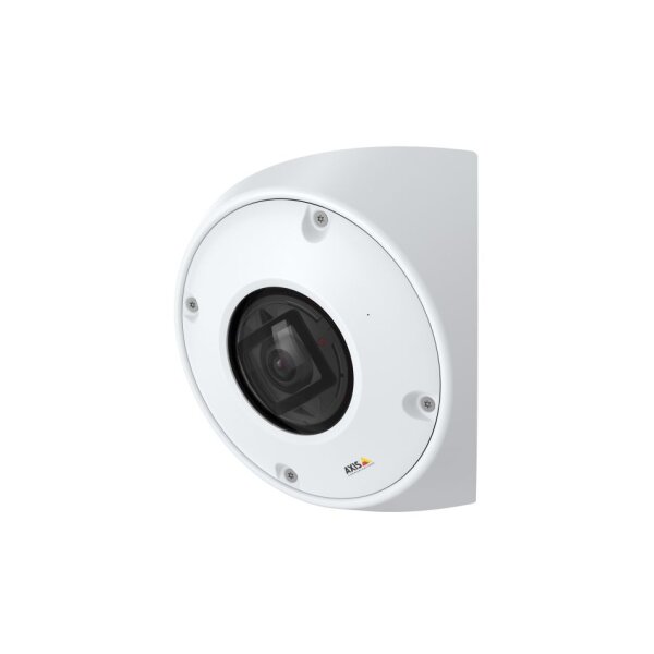 AXIS Q9216-SLV WHITE