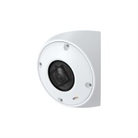 AXIS Q9216-SLV WHITE