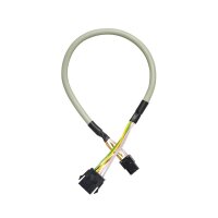 ekey KAB Bm 0,3 m/6 x 0,34 CP/CP