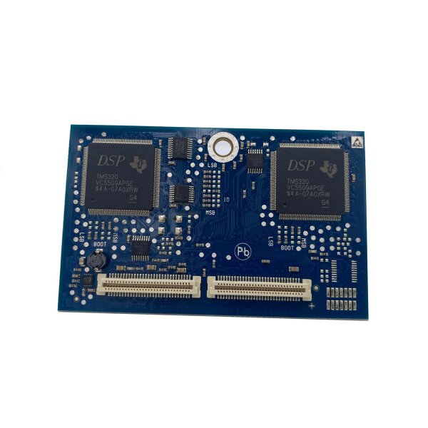 DSP-Modul SM-DSPX2 (2 chipsets)