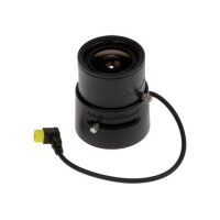 LENS CS 2.8-8.5MM P-IRIS