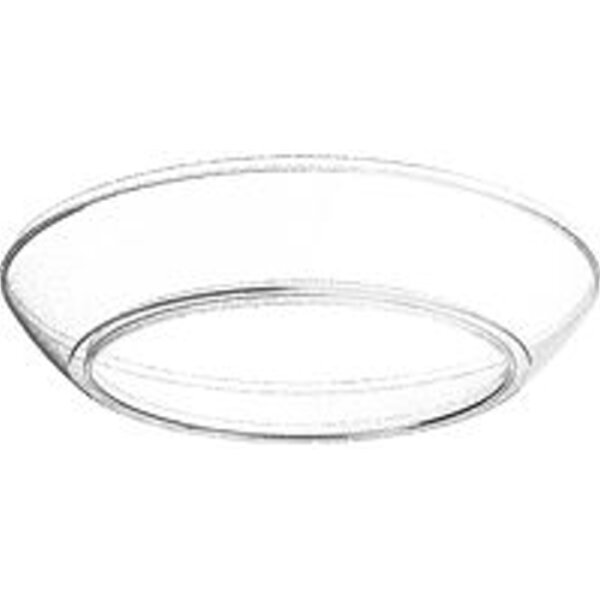 AXIS Q6000-E CLEAR DOME