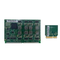 Mitel (Aastra) SMBC Teilnehmerkarte 8DSI mit...