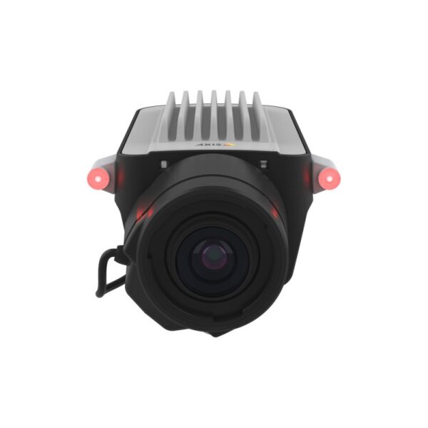 AXIS I/O Indication LED