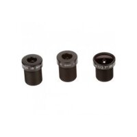 ACC LENS M12 MEGAPIXEL 6PCS