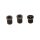 ACC LENS M12 MEGAPIXEL 6PCS