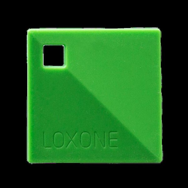 Loxone NFC Key Fob Set- 10 Stück