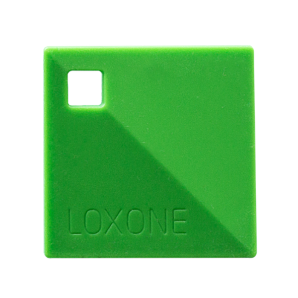 Loxone NFC Key Fob Set- 10 Stück