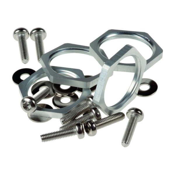 AXIS 3/4" CONDUIT LOCKNUT A 4P