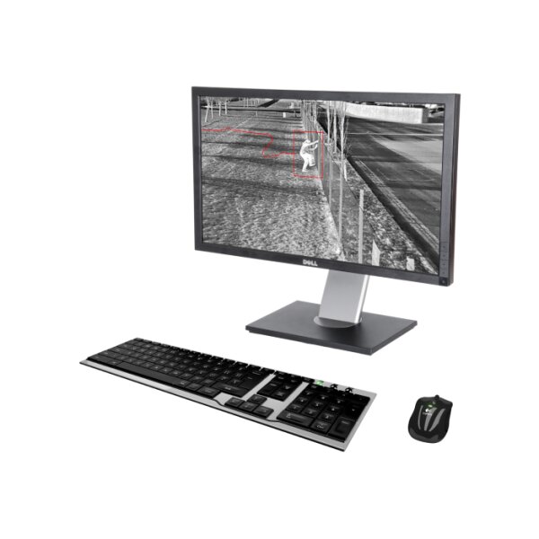 AXIS PERIMETER DEFENDER 10 ELC