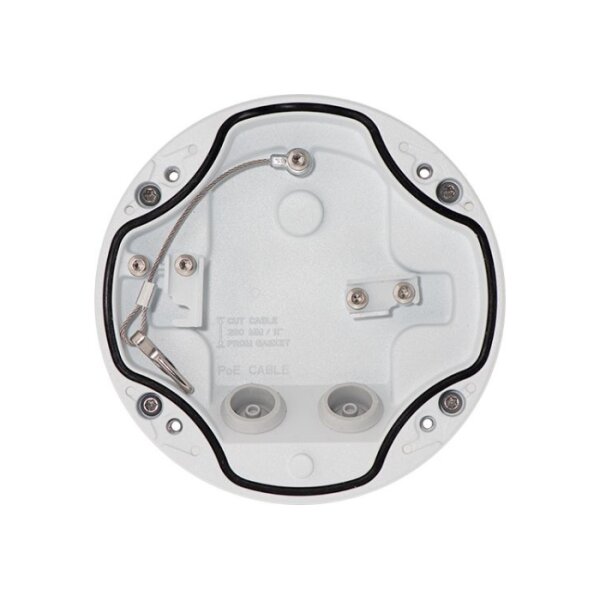 AXIS Q1765 FOOT CHASSIS