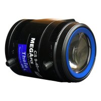 LENS CS VARIF 9-40MM DC-IRIS D