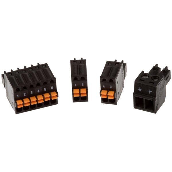 AXIS Q7401 CONNECTION KIT