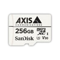 AXIS Surveillance Card 256 GB