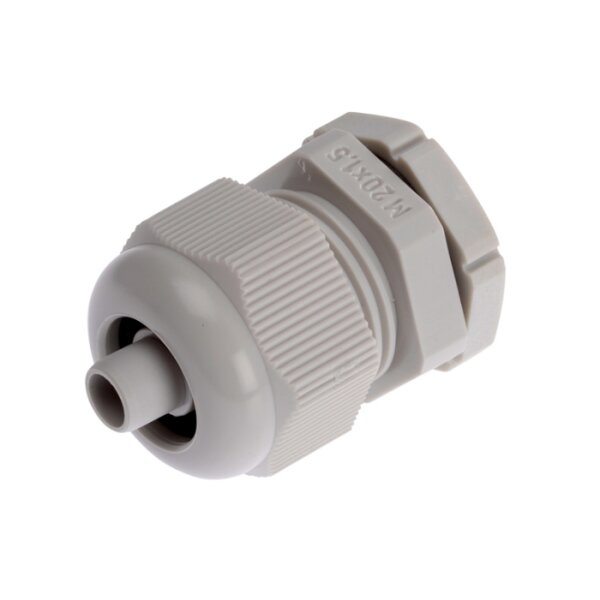CABLE GLAND M20X1.5 RJ45 5PCS