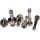 AXIS T91G61/T91L61 SCREW KIT