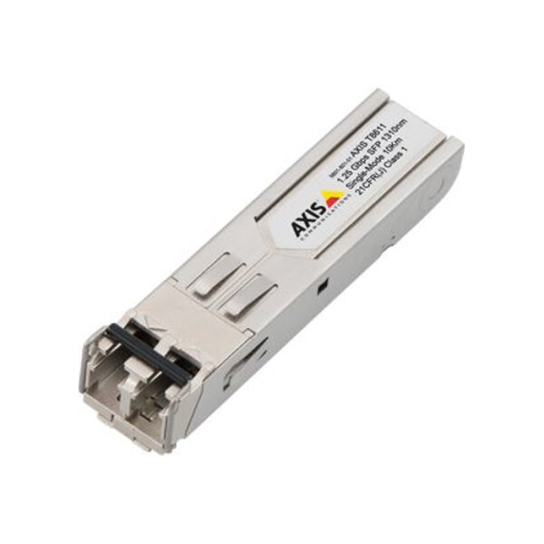 AXIS T8612 SFP MODULE LC.SX