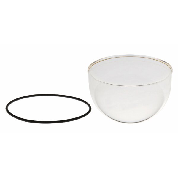 AXIS Q60-S CLEAR DOME A