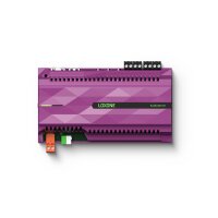 Loxone Audioserver