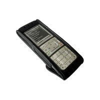 Ledertasche für Mitel (Aastra) 612/622