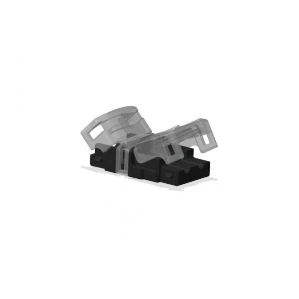 Loxone LED Streifen Zubehör-Set WW