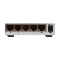 AXIS D8004 Unmanaged PoE Switch