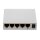 AXIS D8004 Unmanaged PoE Switch