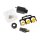 AXIS 10-PIN PUSH-PULL SYSTEM C