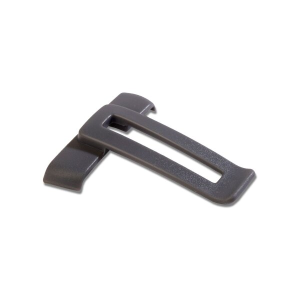 Standard Gürtelclip für Mitel (Aastra) 612/622