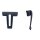 Standard Gürtelclip für Mitel (Aastra) 612/622