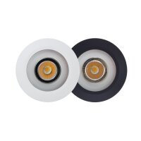 LED Spot RGBW Tree