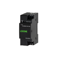 Loxone Netzteil 24V, 1,3A