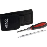 AXIS 4IN1 SECURITY SCREWDRIVER