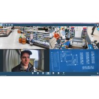 AXIS Camera Station - CORE DEVICE E-LICENSE