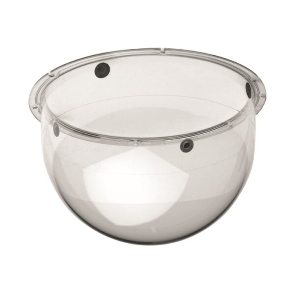 AXIS P54 CLEAR DOME