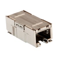 NETWORK CABLE COUPLER INDOOR S