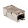 NETWORK CABLE COUPLER INDOOR S