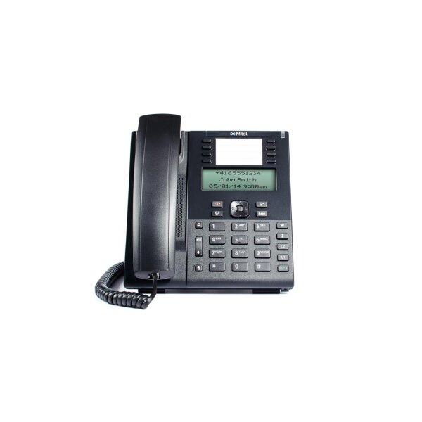 Mitel (Aastra) 6865 SIP Telefon