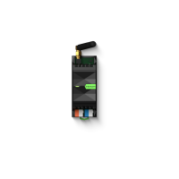 Loxone Internorm Extension