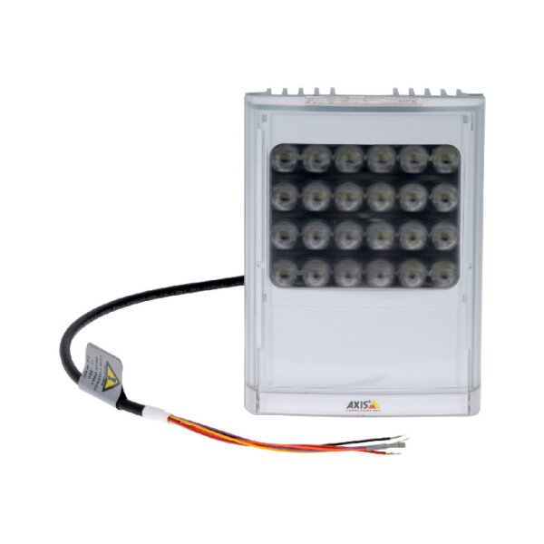 AXIS T90D35 W-LED