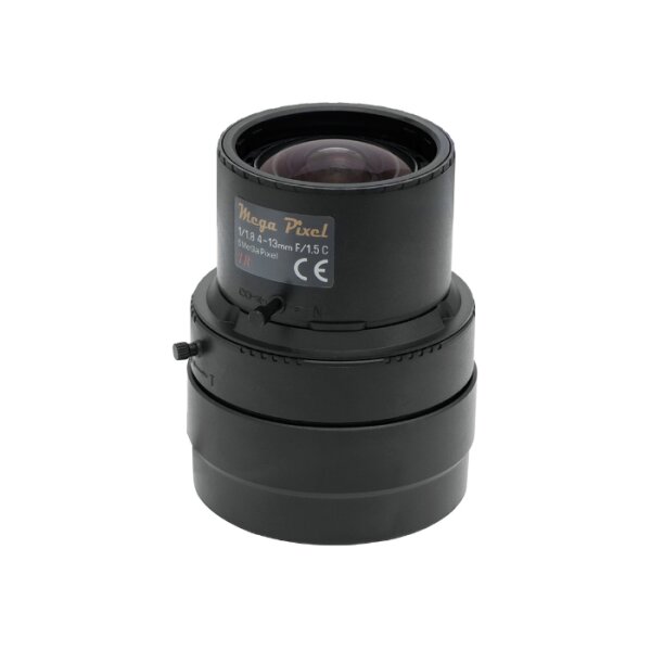 AXIS LENS TAMRON C 4-13MM DC-I