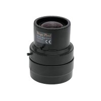 AXIS LENS TAMRON C 4-13MM DC-I
