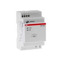 POWER SUPPLY DIN CP-D 12/2.1 2