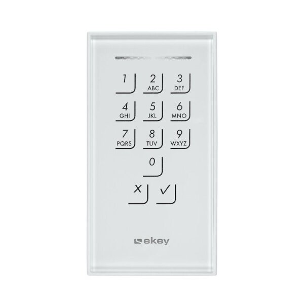 ekey Dekorelement KP IN GL WE