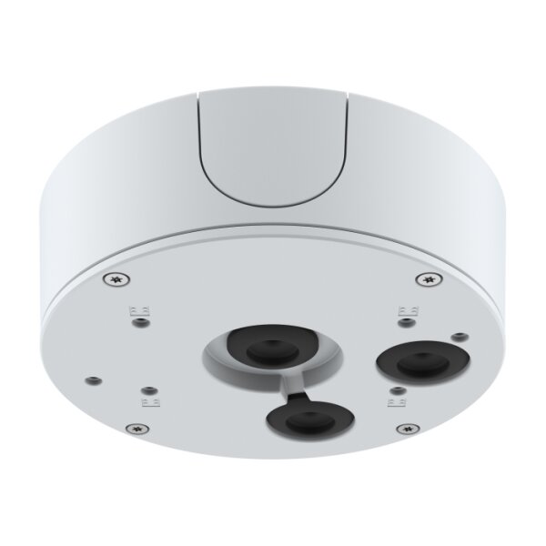 AXIS T94S01P CONDUIT BACK BOX